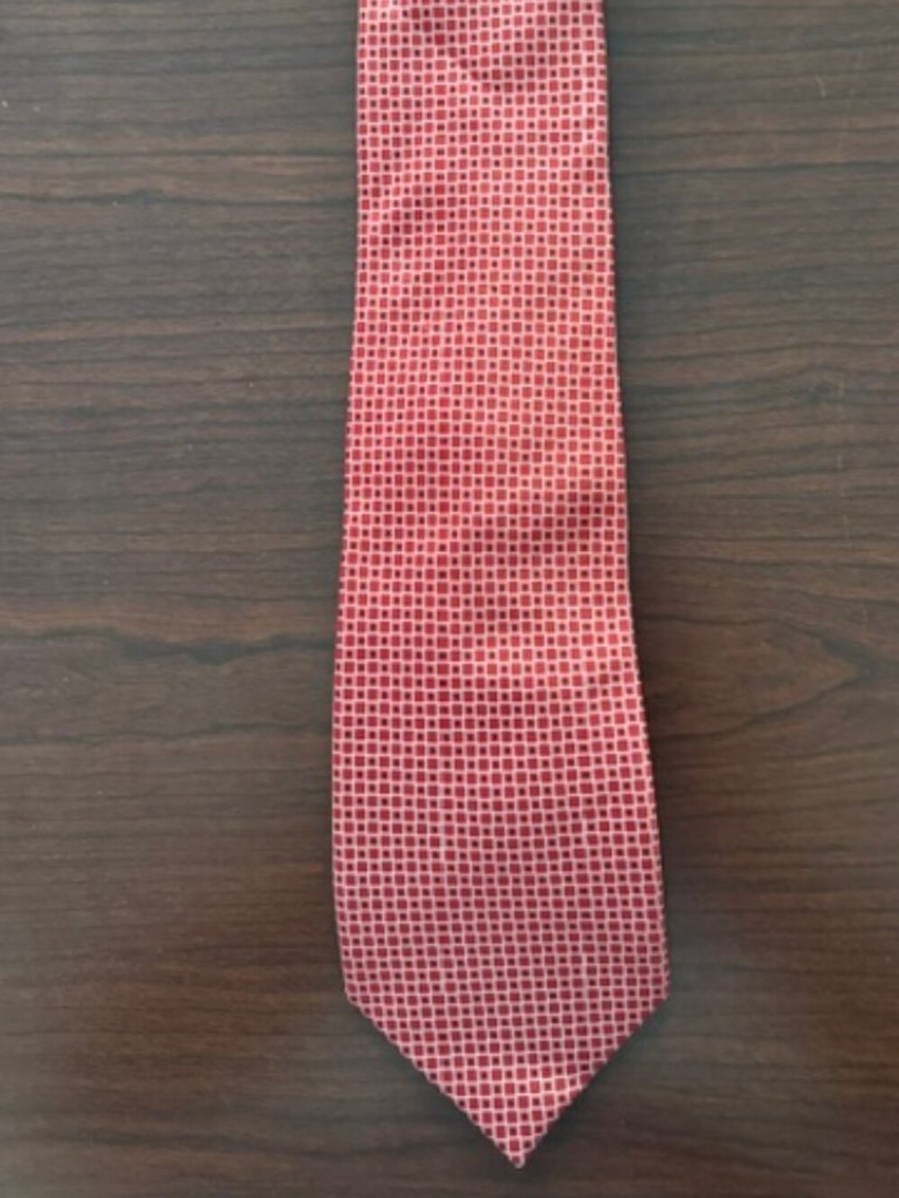 Donald Trump Tie